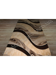 Ковер Festival 6015 beige-brown